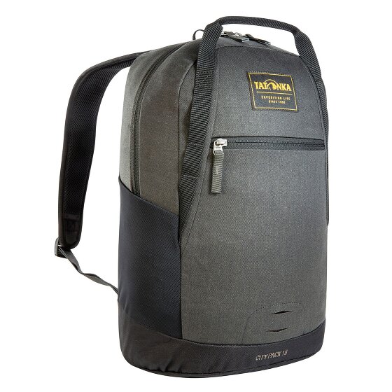 Tatonka City Pack 15 Hiking backpack 42 cm