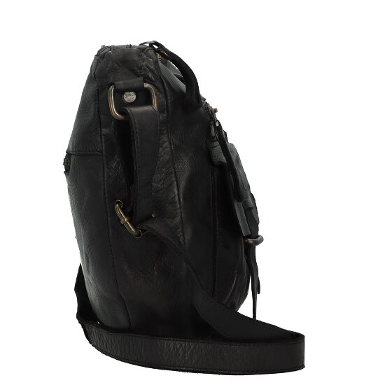 Harbour 2nd Urban Poets Emerson Shoulder bag Leather 36 cm