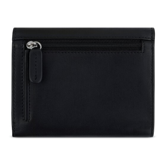 mano Don Andrea Wallet RFID protection Leather 12.5 cm