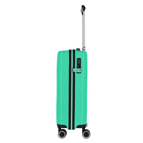Travelite Orbita 4 wheels Cabin trolley 55 cm