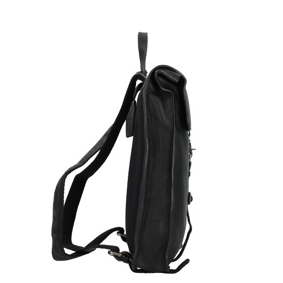 Burkely Antique Avery Daypack Leather 40 cm