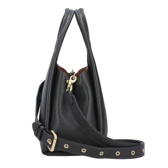 Coach Lana Handbag Leather 31.5 cm