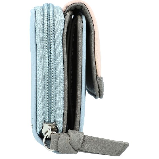 Tom Tailor Wallet 14 cm