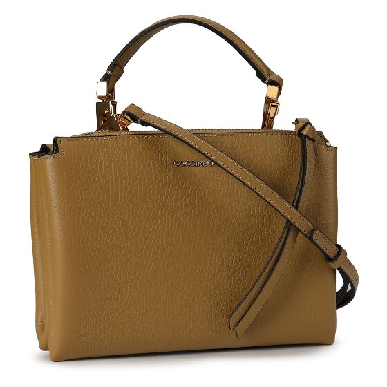 Coccinelle Arlettis handbag leather 19 cm