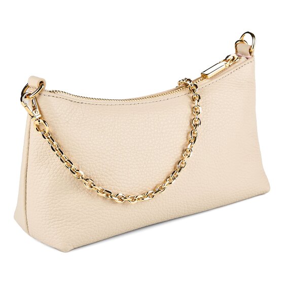 Coccinelle Aura Shoulder bag Leather 21.5 cm