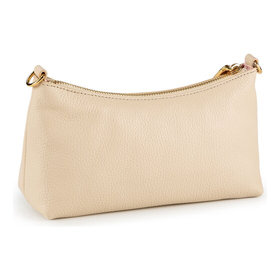 Coccinelle Aura Shoulder bag Leather 21.5 cm