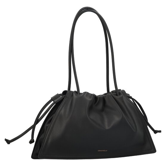 Coccinelle Dulse Bag bag Leather 39 cm