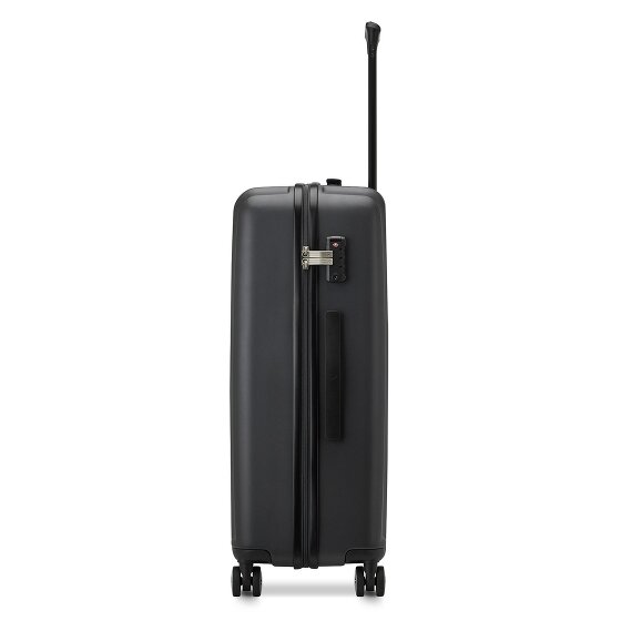 Roncato Element 2.0 4 wheels Suitcase set 3-piece