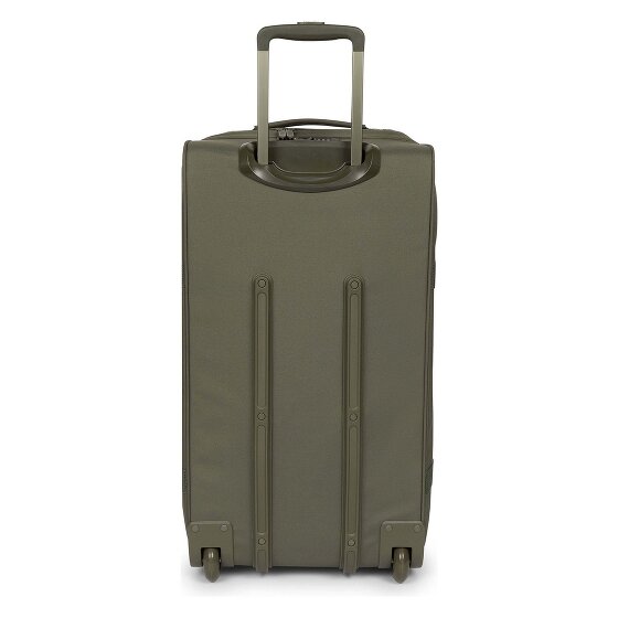Eastpak Transit'R Plus 2 wheels Travel bag 80 cm