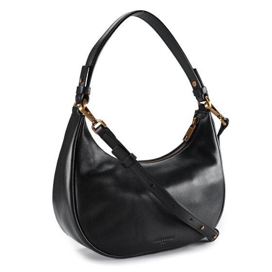 Liebeskind Dancing Letters Shoulder Bag XS Leather 23 cm