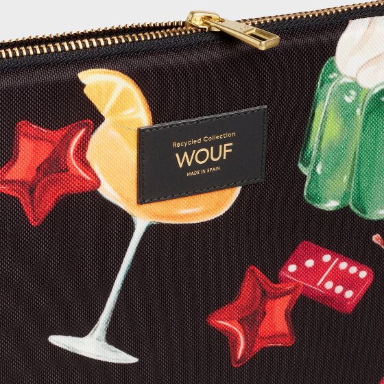 Wouf Laptop sleeve 38 cm