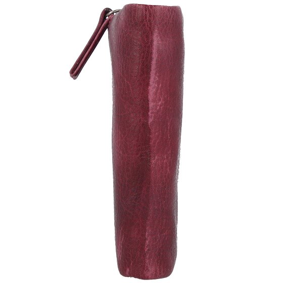 Jack Kinsky Nassau 515 wallet RFID leather 10 cm