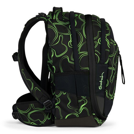 Satch Match School bag set 3-piece
