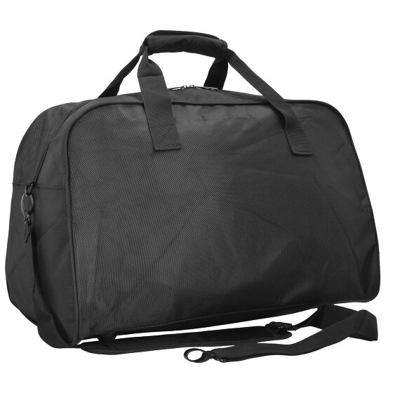 d&n Basic travel bag 50 cm