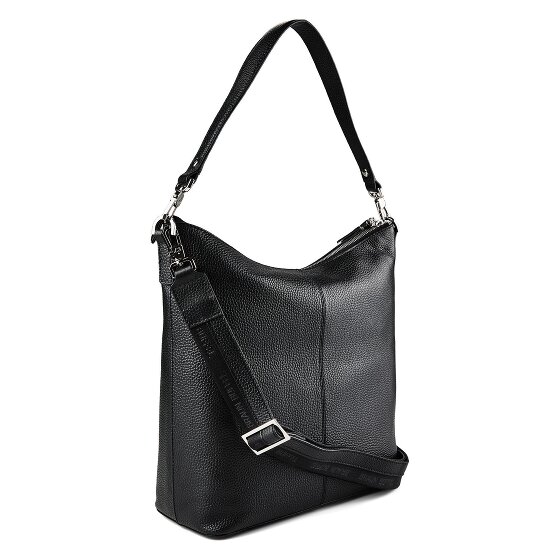 Braun Büffel Hanna Shoulder Bag M Genuine Leather 31 cm