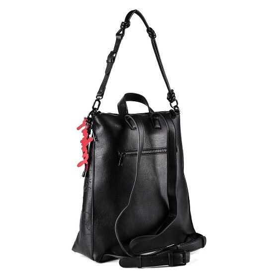 Desigual Mickey City Backpack 35 cm