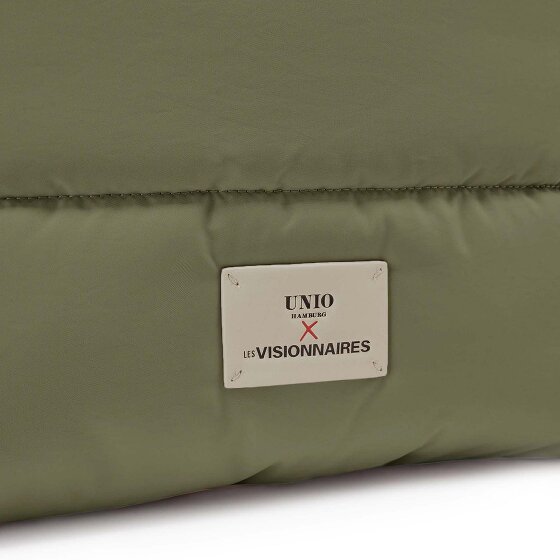 LES VISIONNAIRES Unio Shopper Handbag 40 cm