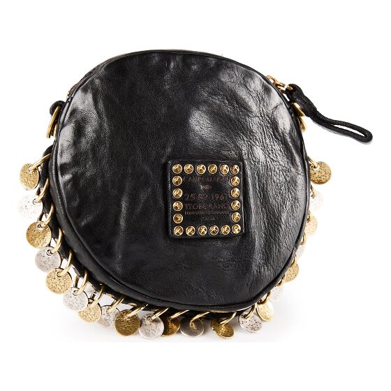 Campomaggi Priscilla Mini Bag Shoulder Bag Leather 16 cm