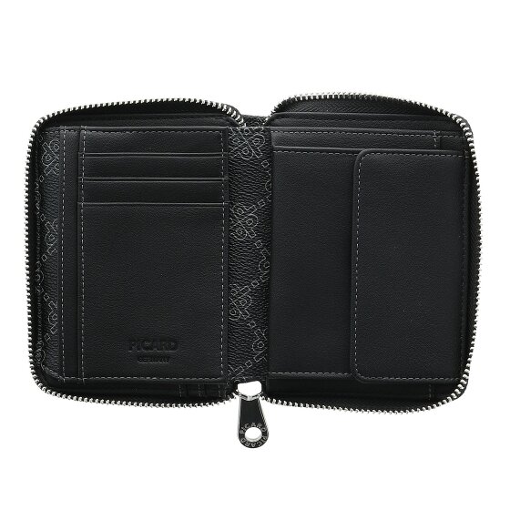 Picard Euphoria 1 Wallet 12.5 cm