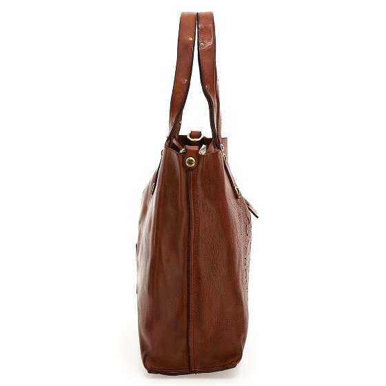 Campomaggi Shopper Bag Leather 43 cm