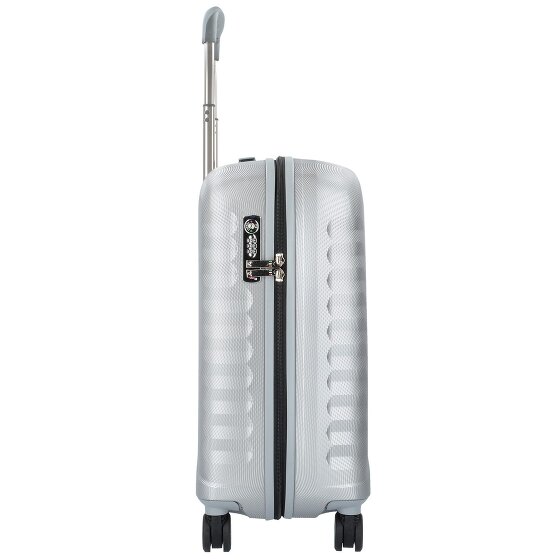 Roncato Uno Premium 2.0 4 wheels Cabin trolley 55 cm