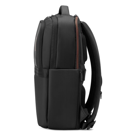 Roncato Metropolitan Business backpack 41 cm Laptop compartment