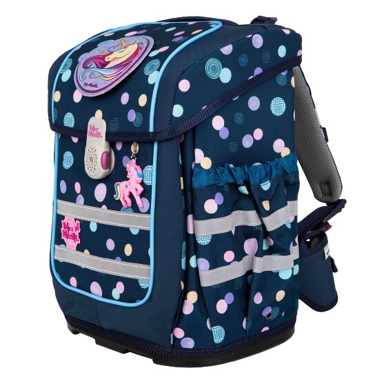 McNeill Ergo Compacto School bag set 5-piece