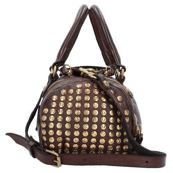 Campomaggi Handbag Leather 25 cm