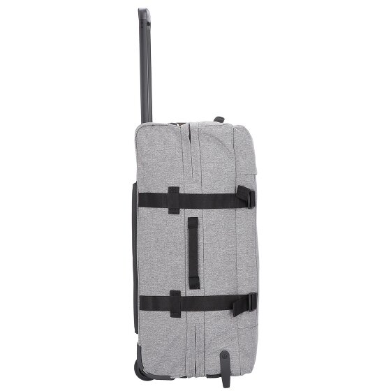 Eastpak Tranverz M 2 roll travel bag 67 cm