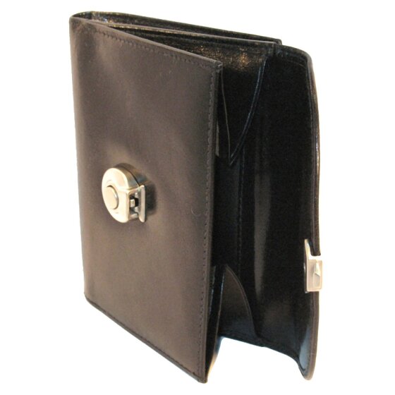 Golden Head Colorado wallet RFID leather 10 cm