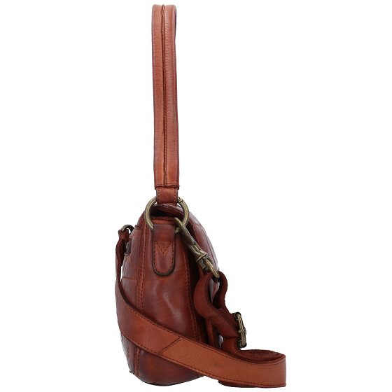 Harbour 2nd Hatty shoulder bag leather 26 cm