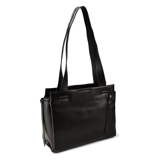 aunts & uncles Bohemian Vibes Shopper Bag Genuine Leather 32 cm