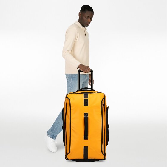 Samsonite Paradiver Light 2 wheels Travel bag 67 cm