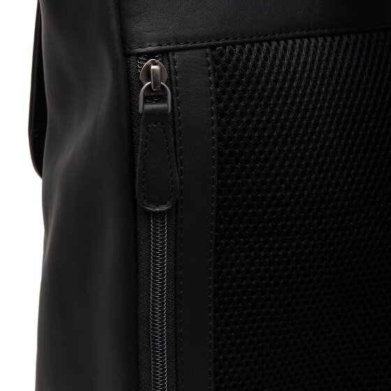 The Chesterfield Brand Farrow Daypack Leather 40 cm Laptop compartment