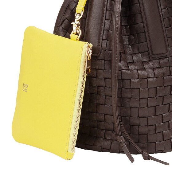 DuDu Filicudi M. Bag bag Leather 19 cm
