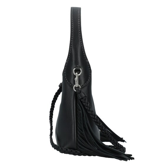 Coach Brooklyn Shoulder Bag Leather 23.5 cm