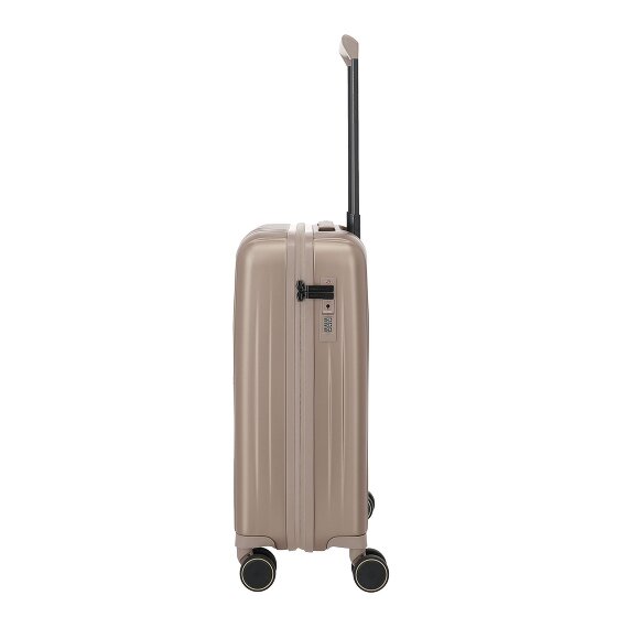 Travelite Barbara Novelty 4 wheels Cabin trolley 55 cm