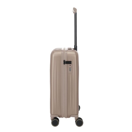Travelite Barbara 4 wheels Cabin trolley 55 cm