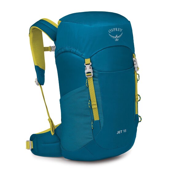Osprey Jet 18 Hiking backpack 46 cm