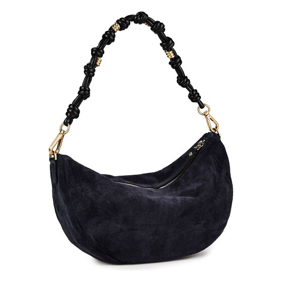 Gianni Chiarini Cleo Shoulder Bag Genuine Leather 23 cm
