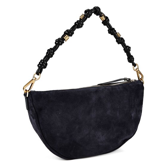 Gianni Chiarini Cleo Shoulder Bag Genuine Leather 23 cm