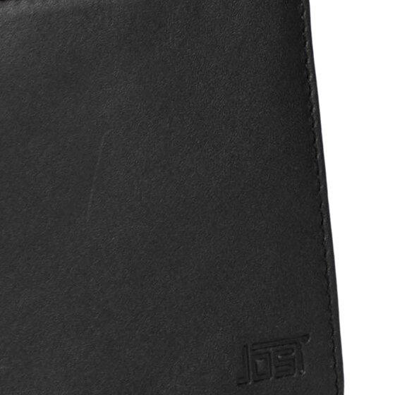Jost Odense Wallet Leather 12 cm