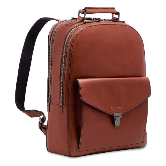 The Bridge 1980 Daypack Leather 42 cm Laptop compartment