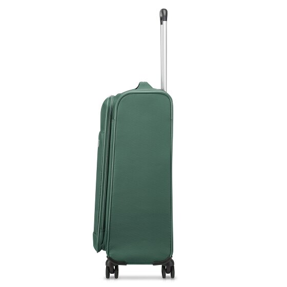 Roncato Jazz 4.0 4 wheels Suitcase set 3-piece Expandable