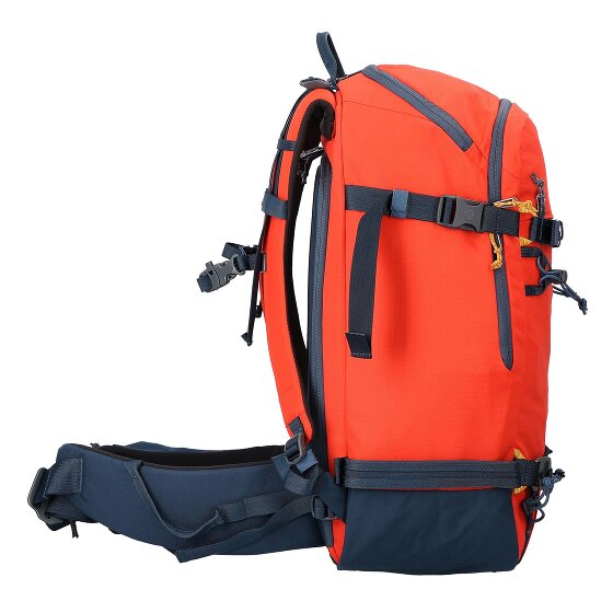 Fjällräven Bergtagen 30 S-M Hiking backpack 53 cm