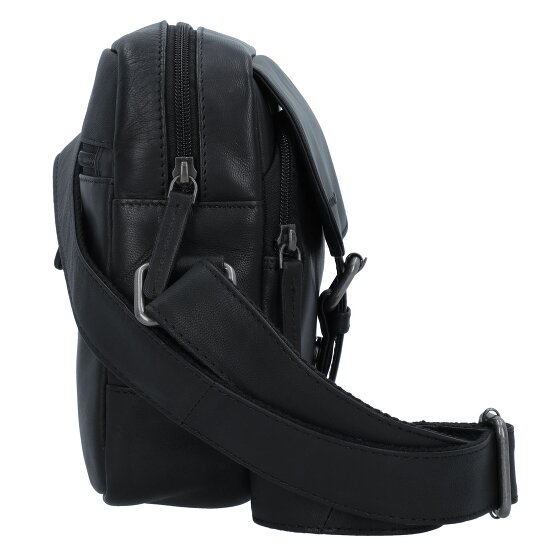 Greenburry Fiorentina Mini Bag Shoulder Bag Leather 16 cm