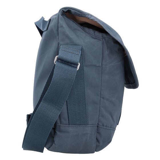 Fjällräven Greenland Messenger 34 cm laptop compartment