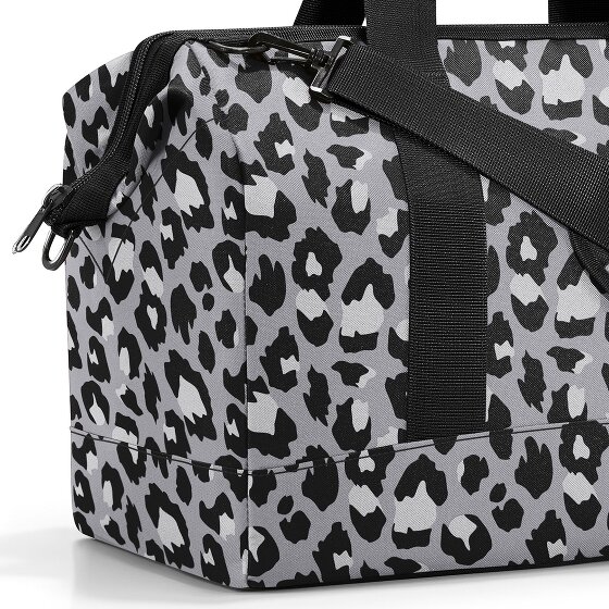 reisenthel Allrounder L Weekender travel bag 48 cm reisenthel Allrounder L Weekender travel bag 48 cm