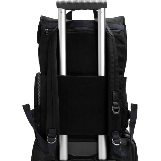 Timbuk2 Foundry Business backpack 48 cm Laptop compartment