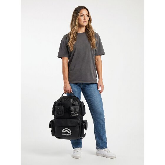 Sprayground Midnight Osaka Payload Daypack 45 cm Laptop compartment